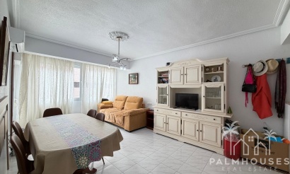 Herverkoop - Appartement - Torrevieja - Estacion de autobuses