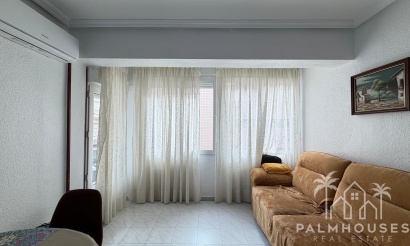 Herverkoop - Appartement - Torrevieja - Estacion de autobuses