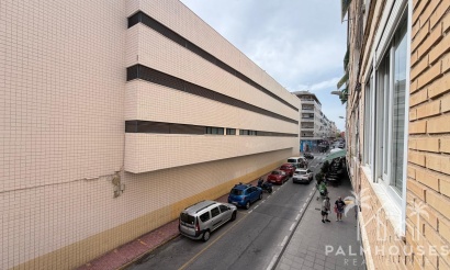 Herverkoop - Appartement - Torrevieja - Estacion de autobuses