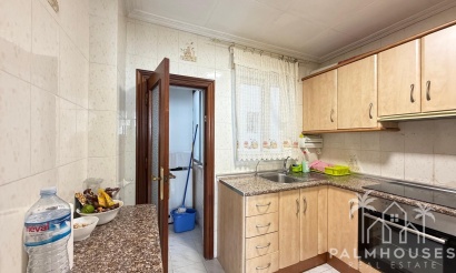 Herverkoop - Appartement - Torrevieja - Estacion de autobuses