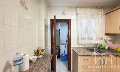 Herverkoop - Appartement - Torrevieja - Estacion de autobuses