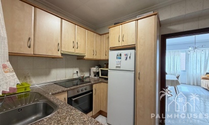 Herverkoop - Appartement - Torrevieja - Estacion de autobuses