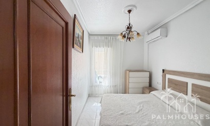 Herverkoop - Appartement - Torrevieja - Estacion de autobuses