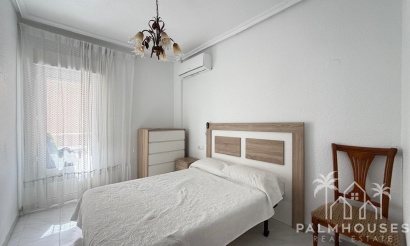 Herverkoop - Appartement - Torrevieja - Estacion de autobuses