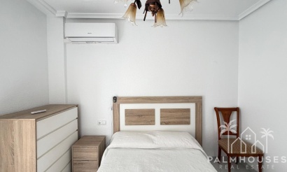 Herverkoop - Appartement - Torrevieja - Estacion de autobuses