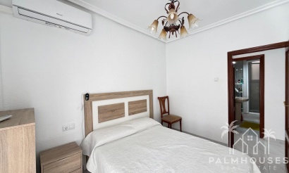 Herverkoop - Appartement - Torrevieja - Estacion de autobuses