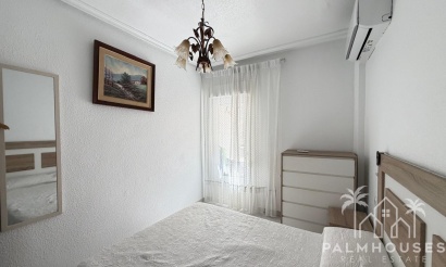 Herverkoop - Appartement - Torrevieja - Estacion de autobuses