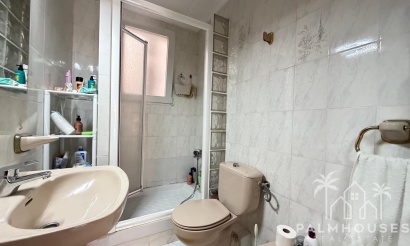 Herverkoop - Appartement - Torrevieja - Estacion de autobuses