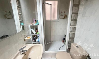 Herverkoop - Appartement - Torrevieja - Estacion de autobuses