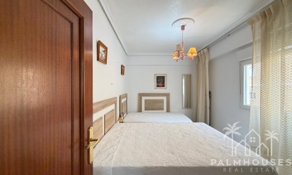 Herverkoop - Appartement - Torrevieja - Estacion de autobuses