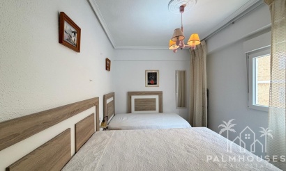 Herverkoop - Appartement - Torrevieja - Estacion de autobuses