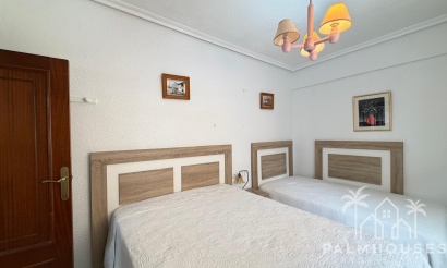 Herverkoop - Appartement - Torrevieja - Estacion de autobuses