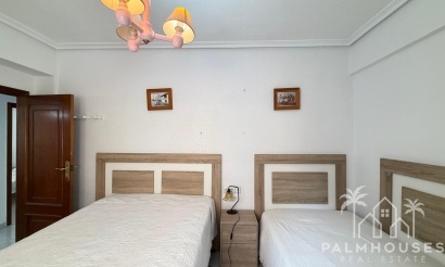 Herverkoop - Appartement - Torrevieja - Estacion de autobuses