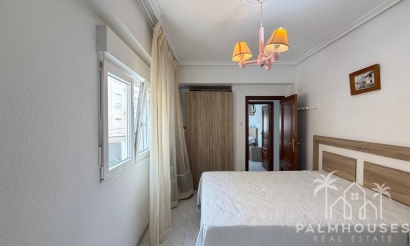 Herverkoop - Appartement - Torrevieja - Estacion de autobuses