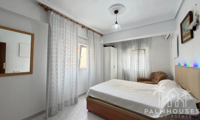 Herverkoop - Appartement - Torrevieja - Estacion de autobuses