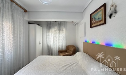 Herverkoop - Appartement - Torrevieja - Estacion de autobuses