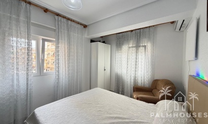 Herverkoop - Appartement - Torrevieja - Estacion de autobuses