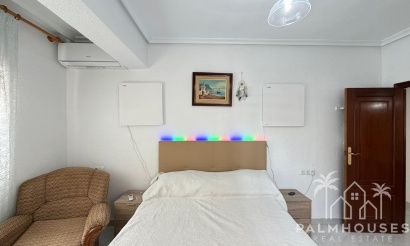 Herverkoop - Appartement - Torrevieja - Estacion de autobuses