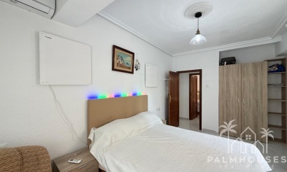 Herverkoop - Appartement - Torrevieja - Estacion de autobuses