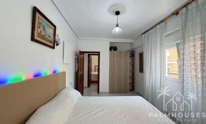 Herverkoop - Appartement - Torrevieja - Estacion de autobuses