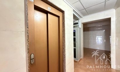 Herverkoop - Appartement - Torrevieja - Estacion de autobuses