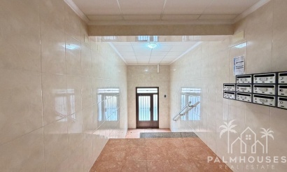 Herverkoop - Appartement - Torrevieja - Estacion de autobuses