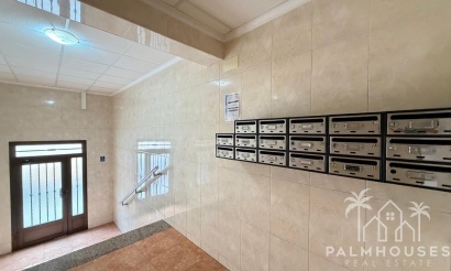 Herverkoop - Appartement - Torrevieja - Estacion de autobuses