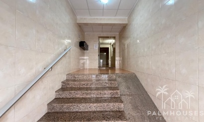 Herverkoop - Appartement - Torrevieja - Estacion de autobuses