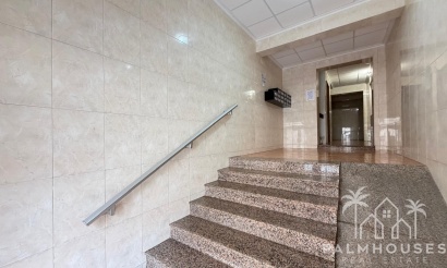 Herverkoop - Appartement - Torrevieja - Estacion de autobuses