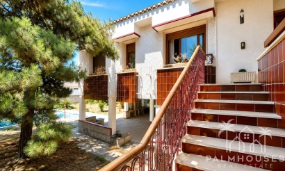 Revente - Villa - Santiago de la Ribera - Costa Calida