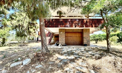 Revente - Villa - Santiago de la Ribera - Costa Calida
