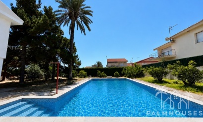 Revente - Villa - Santiago de la Ribera - Costa Calida