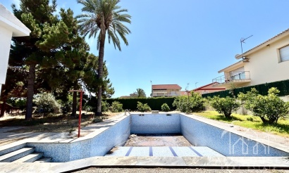 Revente - Villa - Santiago de la Ribera - Costa Calida