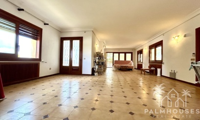 Revente - Villa - Santiago de la Ribera - Costa Calida