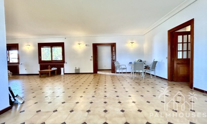 Revente - Villa - Santiago de la Ribera - Costa Calida