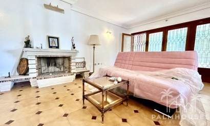 Revente - Villa - Santiago de la Ribera - Costa Calida