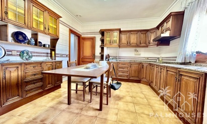 Revente - Villa - Santiago de la Ribera - Costa Calida