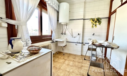 Revente - Villa - Santiago de la Ribera - Costa Calida