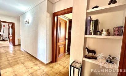 Revente - Villa - Santiago de la Ribera - Costa Calida