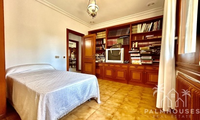 Revente - Villa - Santiago de la Ribera - Costa Calida