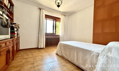 Revente - Villa - Santiago de la Ribera - Costa Calida