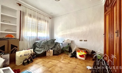 Revente - Villa - Santiago de la Ribera - Costa Calida