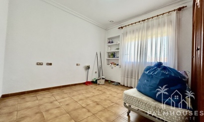 Revente - Villa - Santiago de la Ribera - Costa Calida