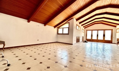 Revente - Villa - Santiago de la Ribera - Costa Calida