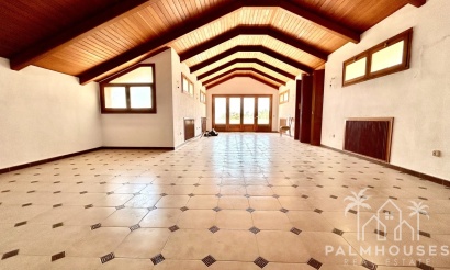 Revente - Villa - Santiago de la Ribera - Costa Calida