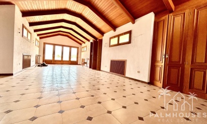 Revente - Villa - Santiago de la Ribera - Costa Calida