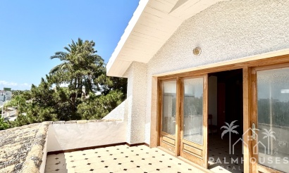 Revente - Villa - Santiago de la Ribera - Costa Calida