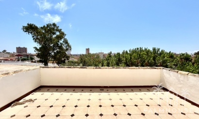 Revente - Villa - Santiago de la Ribera - Costa Calida
