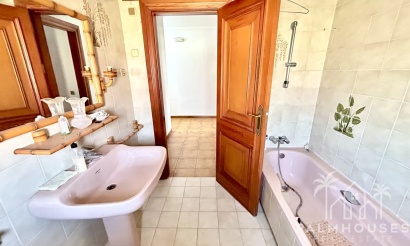 Revente - Villa - Santiago de la Ribera - Costa Calida