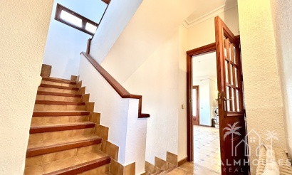 Revente - Villa - Santiago de la Ribera - Costa Calida